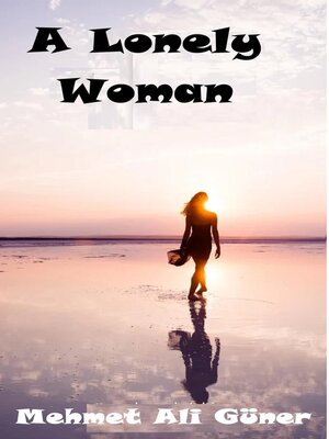 cover image of A Lonely Woman